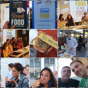 guida street food 2015