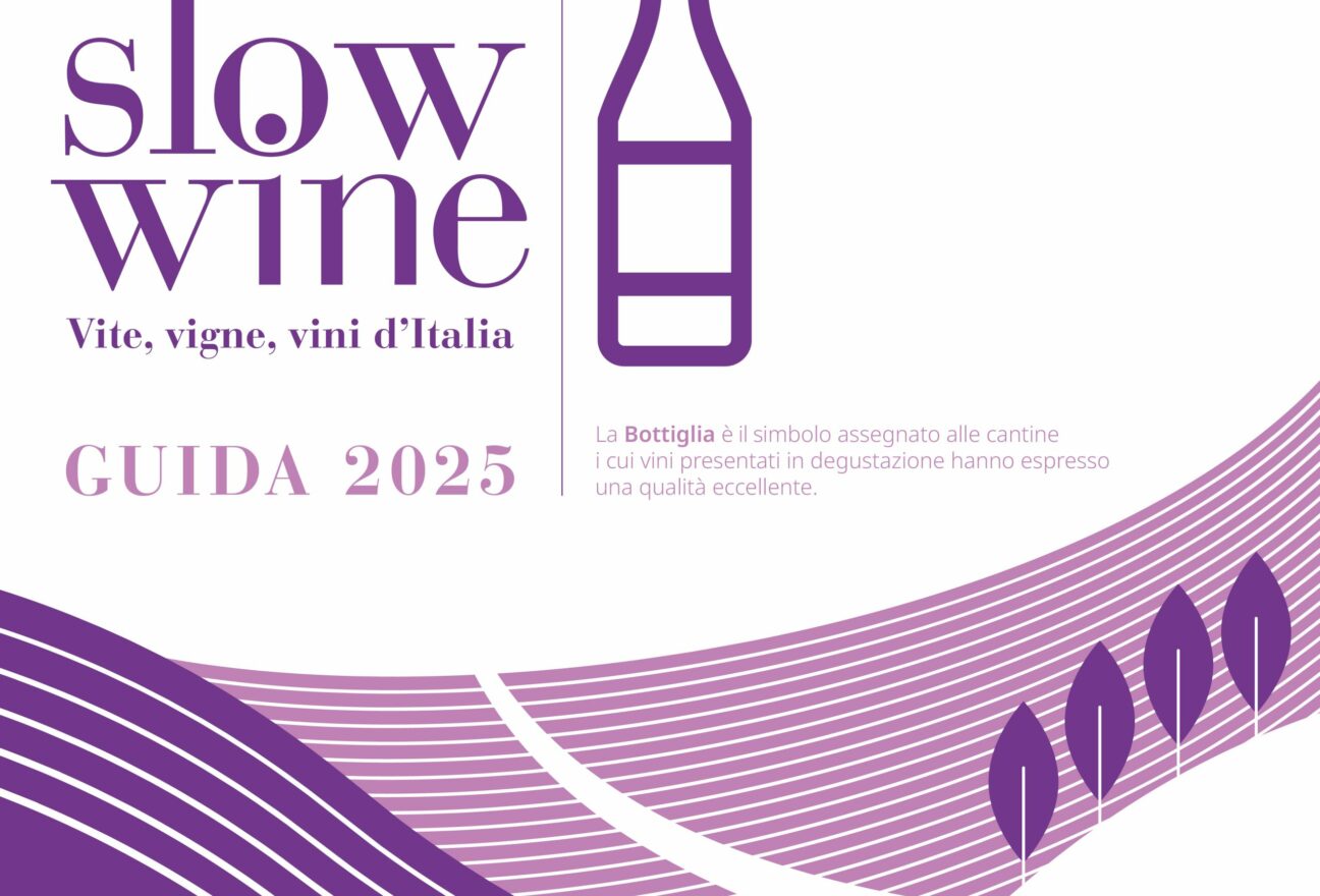 Slow Wine 2025