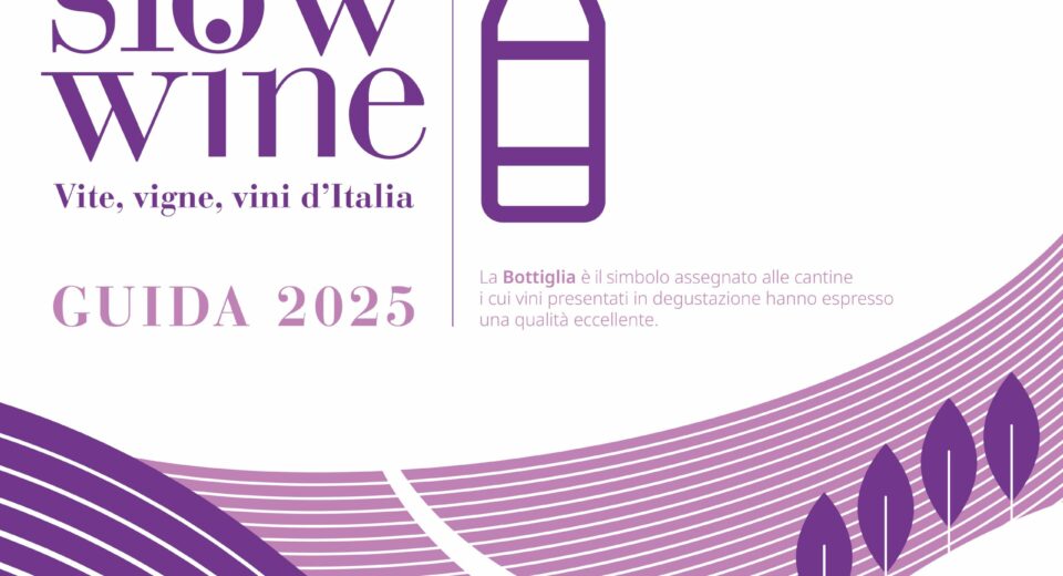 Slow Wine 2025