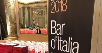 Gambero Rosso Bar d'Italia 2018