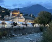 Mancano 77 giorni al Merano WineFestival 2024 ma tutto si muove al che arrivi presto. Sto contando i giorni perché il Merano WineFestival mi piace ASSAI!