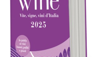 Slow Wine 2025 la nuova guida. Ecco la copertina e intro in anteprima per voi! Non può mancare un mio piccolo commento. Ci si vede a Milano