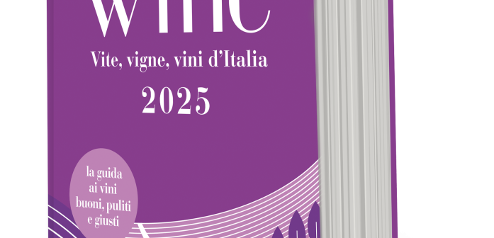 Dopo le 245 prestigiose Chiocciole, dopo il simbolo della bottiglia 183, a seguire la moneta con 59, a finire ecco 190 Best But dello Slow Wine sulla guida 2025